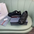 Prada Men's Shoes 1462