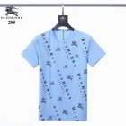 Burberry Men's T-shirts 334