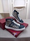 Salvatore Ferragamo Men's Shoes 241