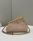 Fendi Original Quality Handbags 758