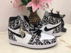 Nike Air Jordan Shoes Men 08