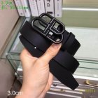 Balenciaga Belts 04