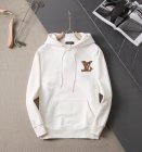 Louis Vuitton Men's Hoodies 367