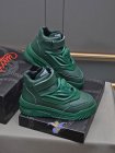 Versace Men's Shoes 1174
