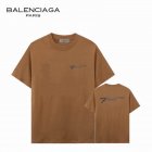 Balenciaga Men's T-shirts 507