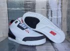 Nike Air Jordan Shoes Men 107