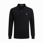 Ralph Lauren Men's Long Sleeve Polo 66