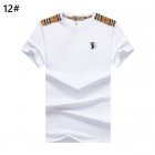 Burberry Men's T-shirts 380