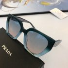 Prada High Quality Sunglasses 85