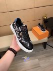 Armani Men's Shoes 1648