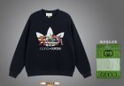 Gucci Men's Long Sleeve T-shirts 425