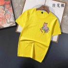 Moncler Men's T-shirts 154