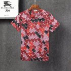 Burberry Men's T-shirts 342