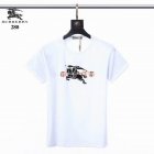 Burberry Men's T-shirts 318
