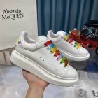 Alexander McQueen Women's Shoes 337