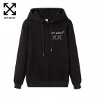 Off white Women's Hoodies 90