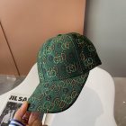 Gucci High Quality Hats 403