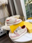 Fendi Men's Shoes 160