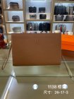 Hermes High Quality Handbags 40