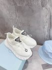 Prada Women's Shoes 105