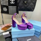 Prada Women's Shoes 380