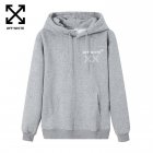 Off white Women's Hoodies 178