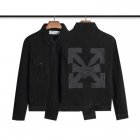 Off white Men's Jackets 78