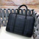Burberry High Quality Handbags 358