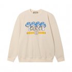 Gucci Men's Long Sleeve T-shirts 463