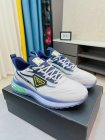 Prada Men's Shoes 383