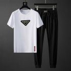 Prada Men's Suits 60