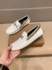 Versace Men's Shoes 1207