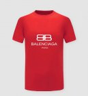 Balenciaga Men's T-shirts 108