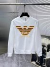 Armani Men's Long Sleeve T-shirts 97