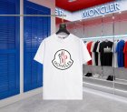 Moncler Men's T-shirts 261