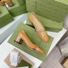 Gucci Women's Shoes 496