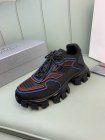 Prada Men's Shoes 535