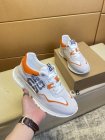 GIVENCHY Men's Shoes 588