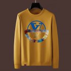 Louis Vuitton Men's Long Sleeve T-shirts 416