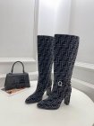 Fendi Women's Shoes 105