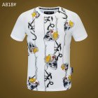 Philipp Plein Men's T-shirts 304