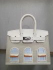 Hermes Original Quality Handbags 357