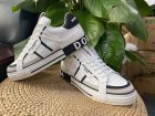 Dolce & Gabbana Men's Shoes 401