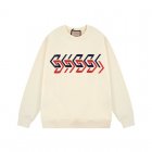 Gucci Men's Long Sleeve T-shirts 377