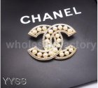 Chanel Brooch 72
