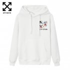 Off white Women's Hoodies 15
