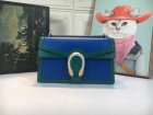 Gucci High Quality Handbags 2024
