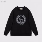 Gucci Men's Long Sleeve T-shirts 586