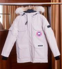 Canada Goose Men's Outerwear 242