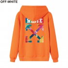 Off white Women's Hoodies 60
